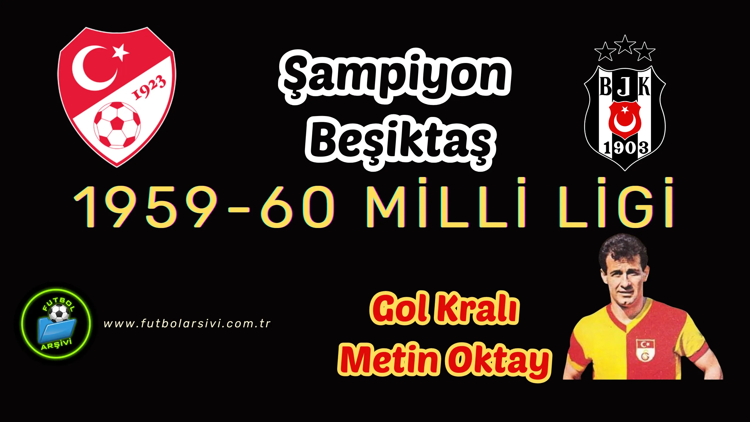 Milli Lig 1959-1960 Sezonu 