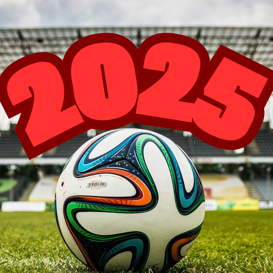 2025 Y�l�nda Futbol