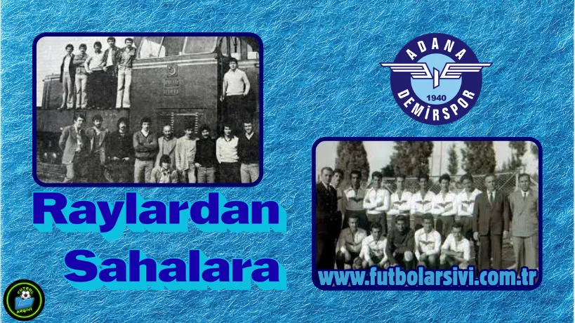 Adana Demirspor Kurulu�u