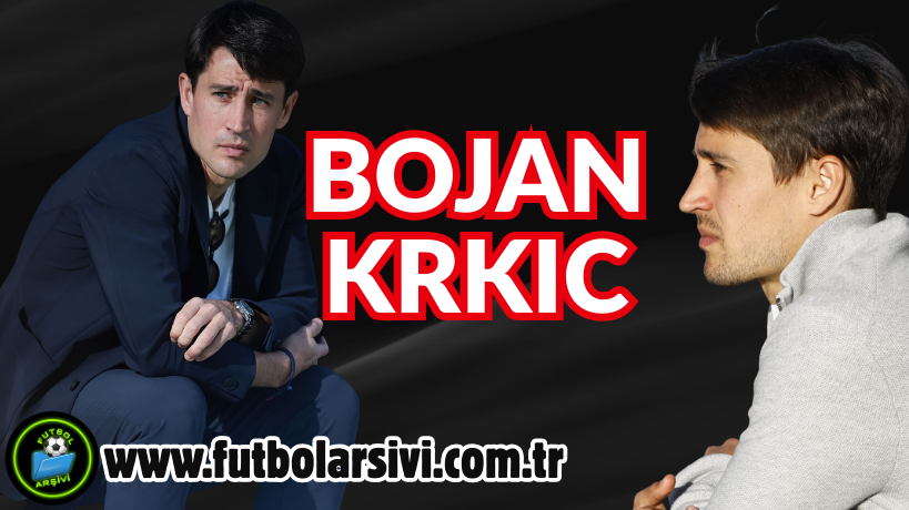 Bojan Krkic Sakatl�k