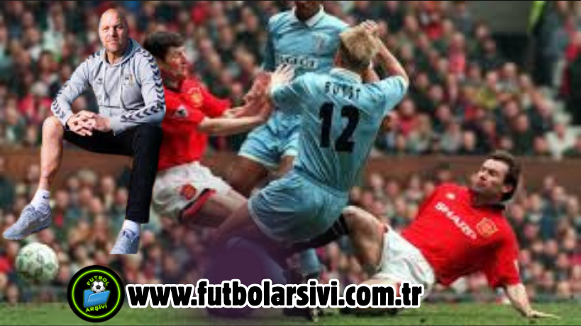 David Busst Sakatl�k