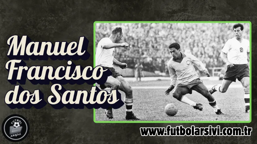 Manuel Francisco dos Santos