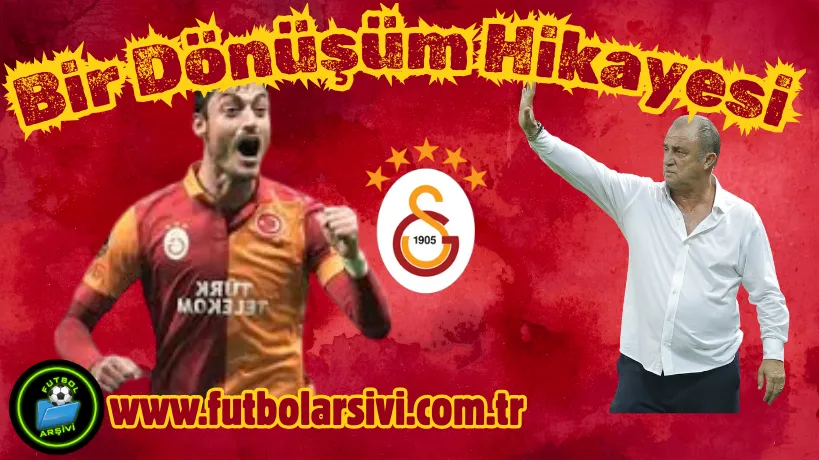 Albert Riera ve Fatih Terim