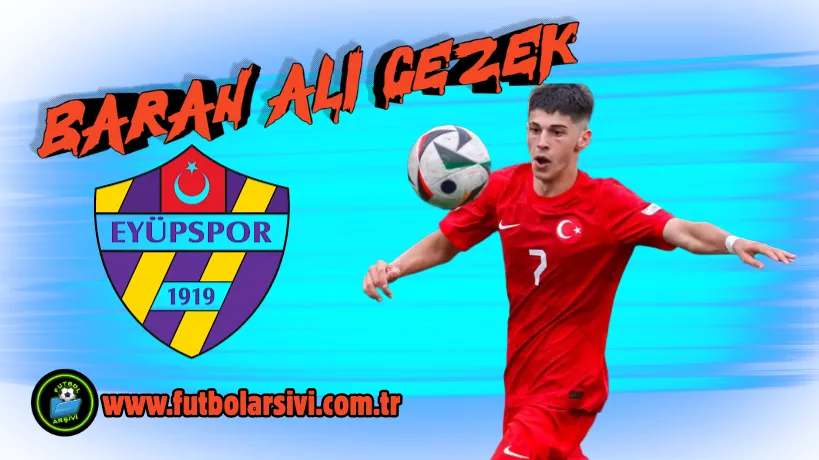 Baran Ali Gezek