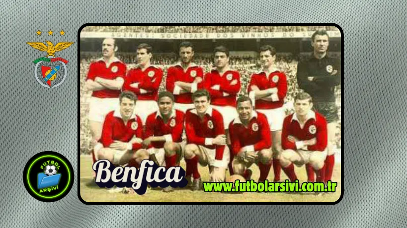 Benfica-1960
