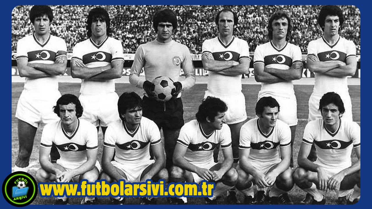 Cemil Turan Milli Tak�m