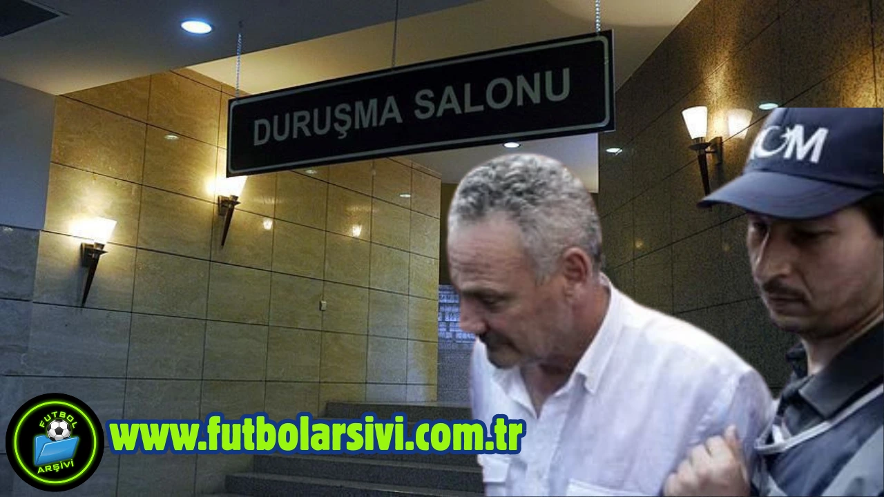 Cemil Turan �ike Davas�