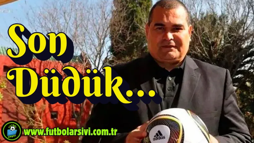Chilavert Emekli