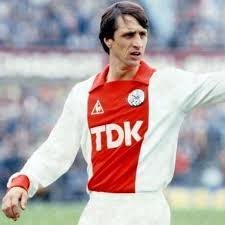 Johan Cruyff