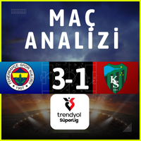 Fenerbahe Kocaelispor
