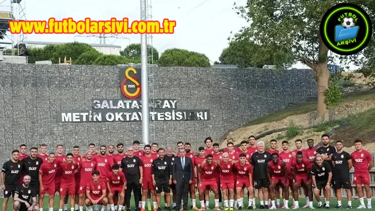 Galatasaray Kemerburgaz Tesis