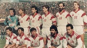 Galataray'�n Neuchatel Xamax Ma�� �lk Onbiri 