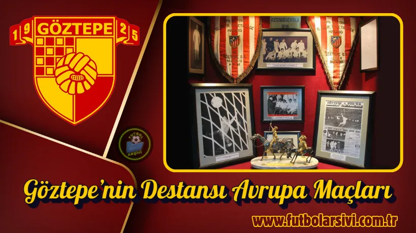 G�ztepenin Avrupa Ma�lar�