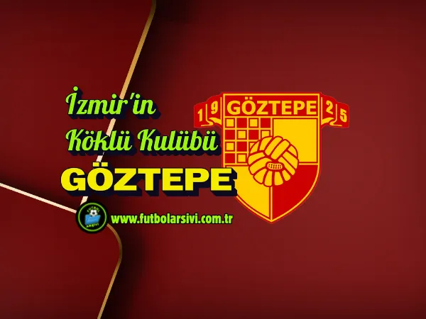 G�ztepe Spor Kul�b� Tarih�esi ve Ba�ar�lar� | �zmir'in K�kl� Kul�b�