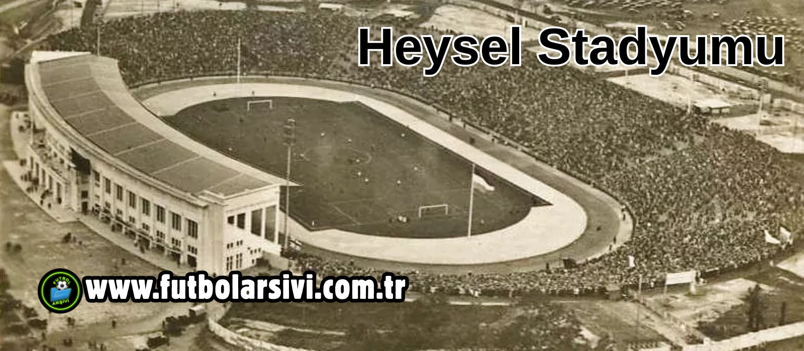 Heysel Stadyumu