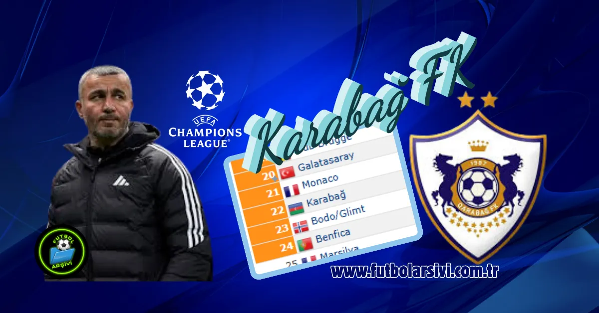 Karaba� ve Kurbanov