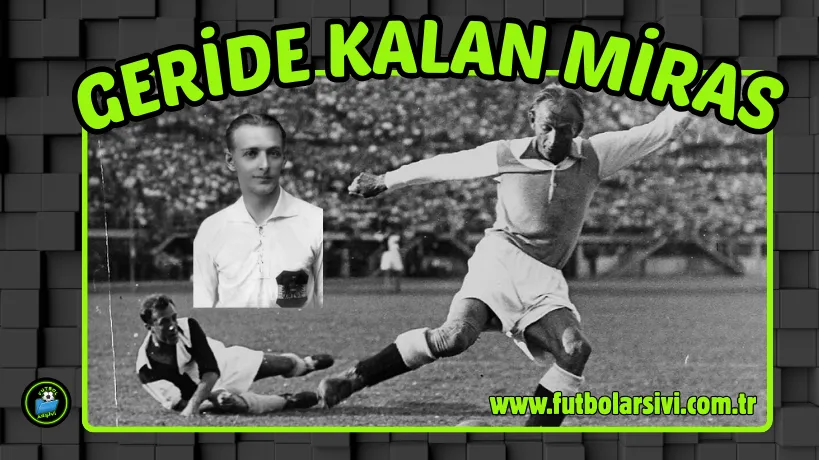 Matthias Sindelardan Geriye Kalan Miras