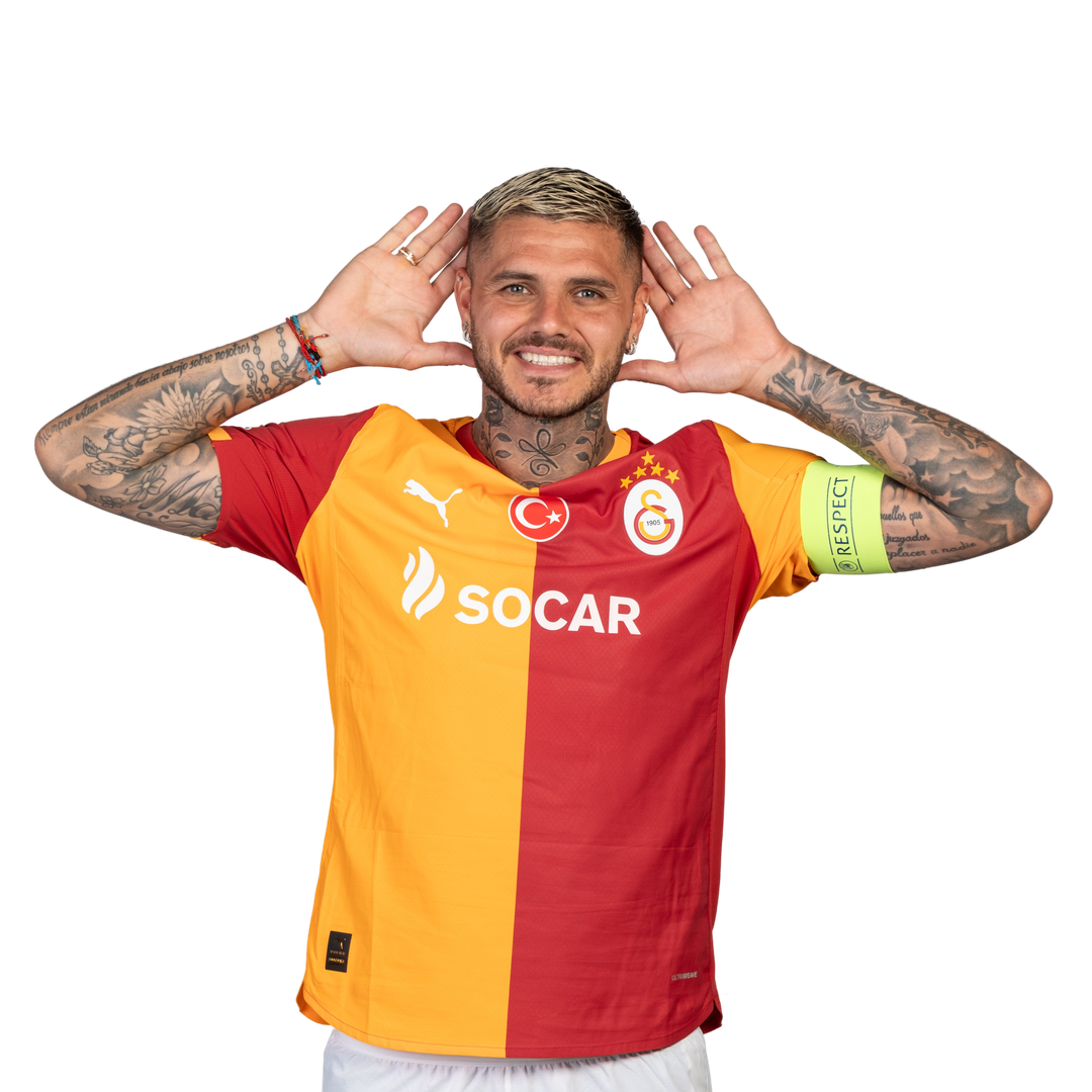 Mauro Icardi
