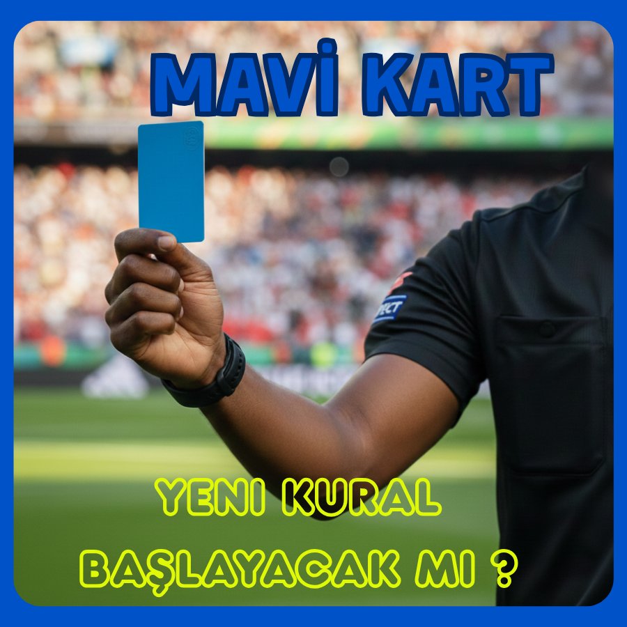 Mavi Kart Projesi Neden Rafa Kalkt� ?