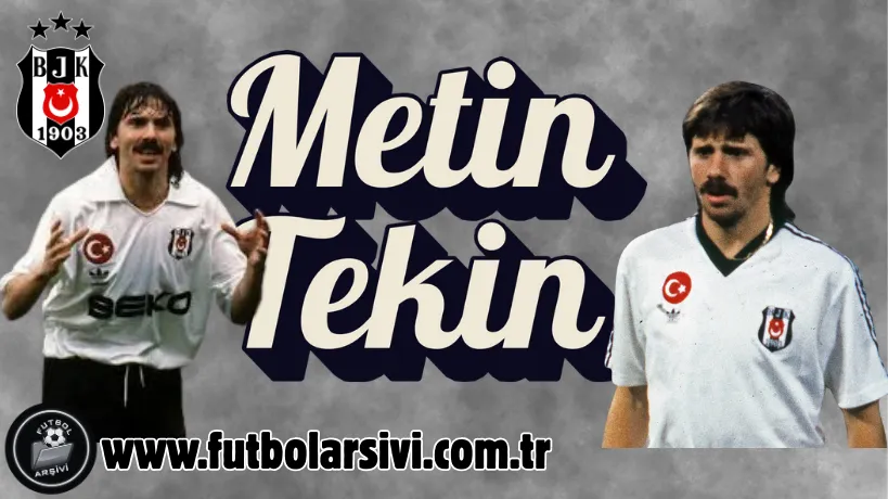 Metin Tekin