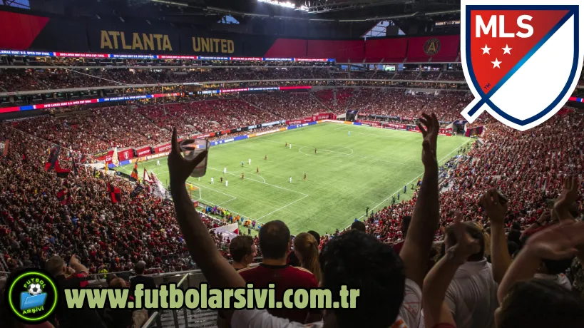 MLS Stadyum G�r�nt�s�