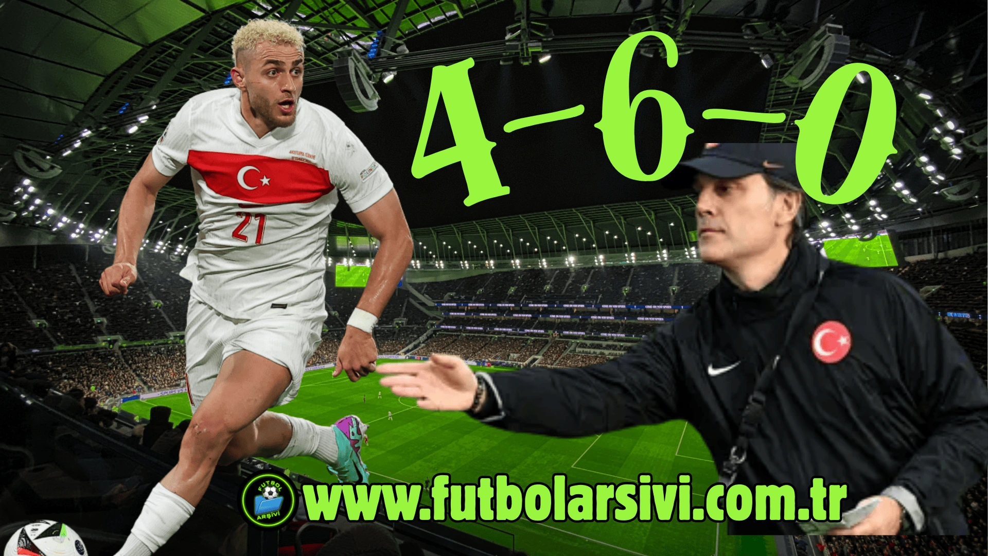 Montella ve Bary? Alper Yylmaz 