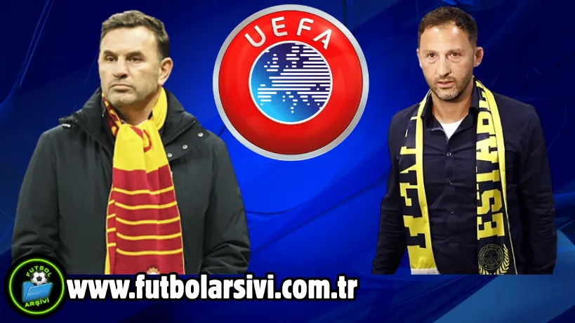 Play-Off Ma�lar� De�erlendirme