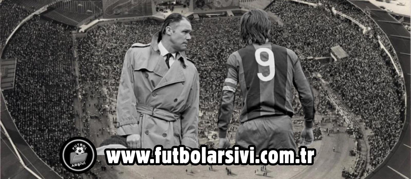 Rinus Michels-Johann Cruyf