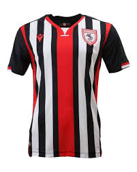 Samsunspor Formas�