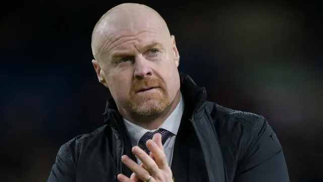 Sean Dyche