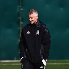 Ole Gunnar Solksjaer