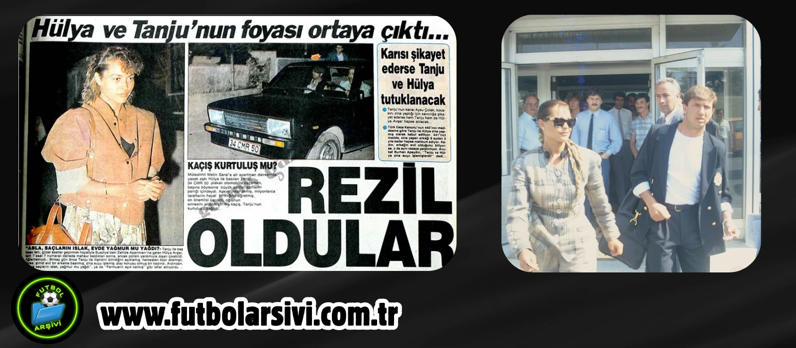 Tanju �olak H�lya Av�ar A�k�