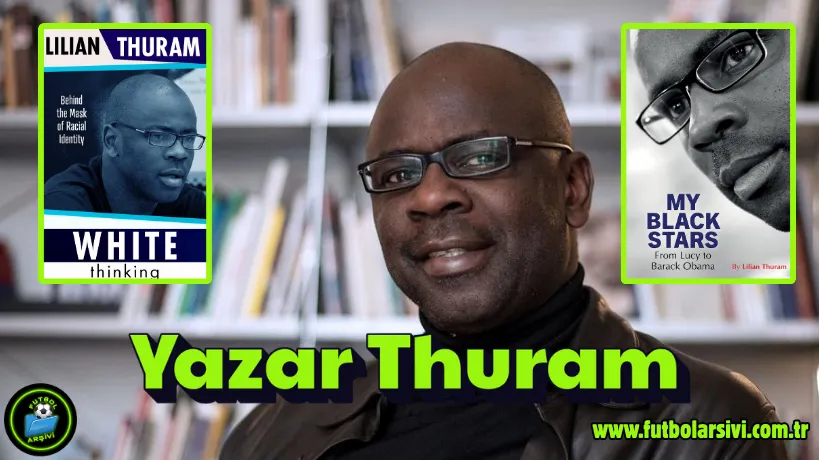 Yazar Thuram Kitaplar�