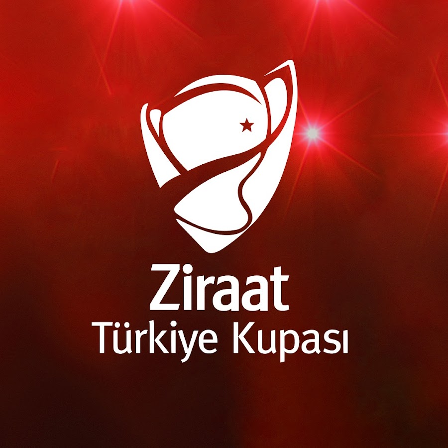 Ziraat T�rkiye Kupas� Logo