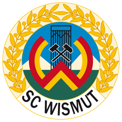 Wismut Karl-Marx-Stadt